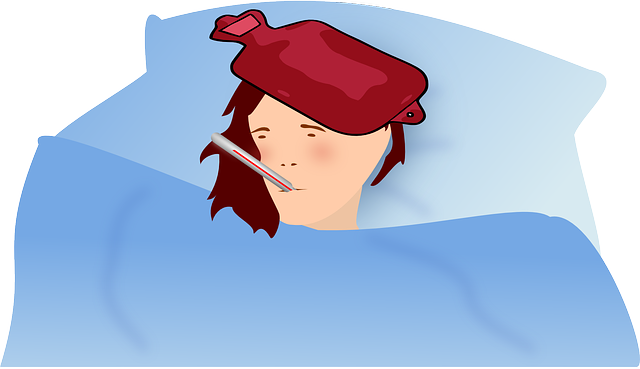 Temperatūra
